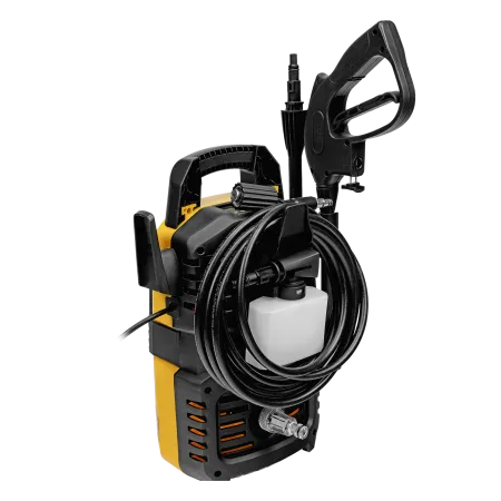 Моечная машина высокого давления DENZEL R-110, 1400 Вт, 110 бар, 320 л/ч