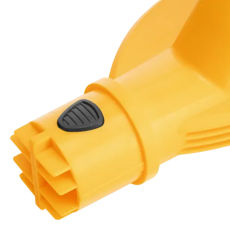 Воздуходувка аккумуляторная DENZEL AB-500, 60 м/с, 500 м3/ч, Li-Ion, 20 В