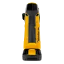 Лобзик аккумуляторный DENZEL CJ-80, 18В Li-Ion