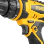 Дрель-шуруповерт сетевая DENZEL SD-300-10