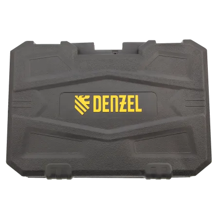Перфоратор электрический DENZEL RHV-1100-26, SDS-plus, 1100 Вт, 4 Дж, 3 режима
