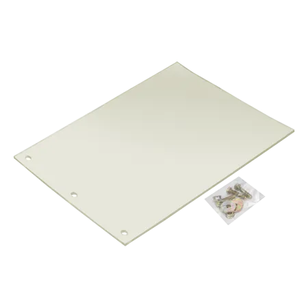 Коврик полиуретановый DENZEL для виброплиты VC-12