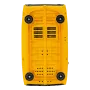 Генератор инверторный DENZEL GS-1100iS, 1,1 кВт, 230 В, закрытый корпус, ручной старт
