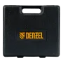 Пневмогайковерт ударный DENZEL IW860+набор головок, 1/2, 7000 об/мин, 868 Нм