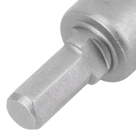 Коронка по металлу DENZEL 724012, 38 мм, твердосплавная