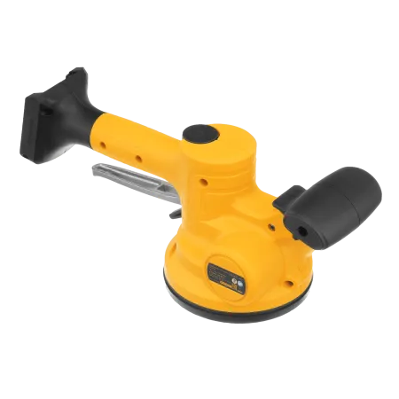 Машина для укладки плитки DENZEL TTM-130-0, 18В Li-Ion