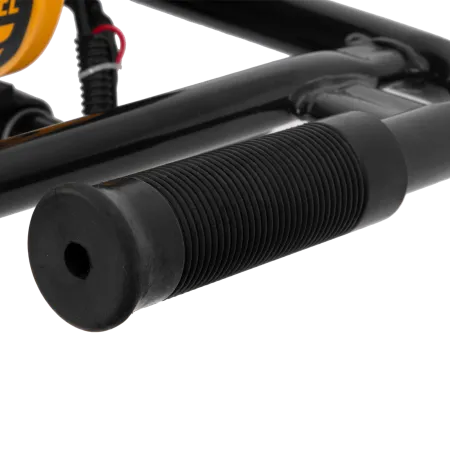 Мотобур DENZEL DX-52, 52 см3, соединение 20 мм, без шнека