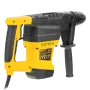 Перфоратор электрический DENZEL RHVB-1300-40, SDS-Max, 1300 Вт, 10 Дж, 2 реж.