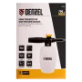 Пенокомплект для моек высокого давления DENZEL FP-700 универсальный