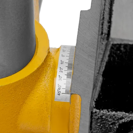 Станок сверлильный DENZEL DDM-550L, 550 Вт, 16 мм, 12 ск., лазер, настольный