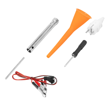 Генератор инверторный DENZEL GS-2200iS, 2,2 кВт, 230 В, закрытый корпус, ручной старт