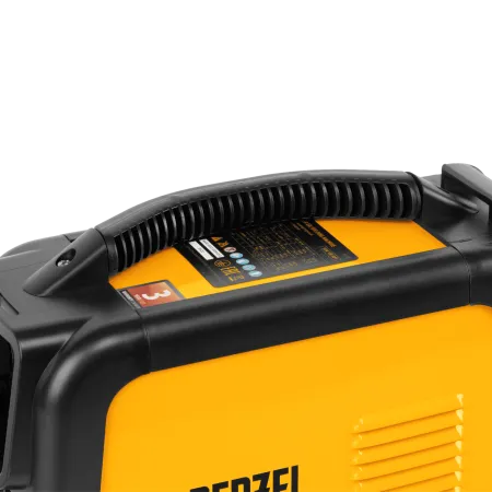 Аппарат инвертор. дуговой сварки DENZEL SDM-180 Top, 180 А, ПВ 80%