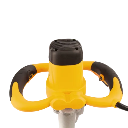 Миксер строительный DENZEL EM-2-1600, 1600 Вт, 200-480/250-680 об/мин