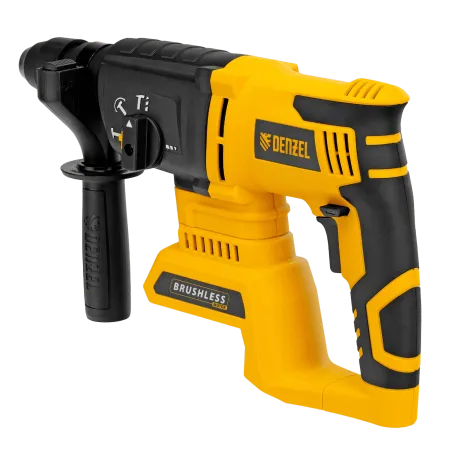 Перфоратор аккумуляторный DENZEL BLRH-IB-26-0 Li-Ion, 18 В