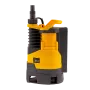 Дренажный насос DENZEL X-PRO DPХ800, 800 Вт, высота подъема 8 м, 13500 л/ч