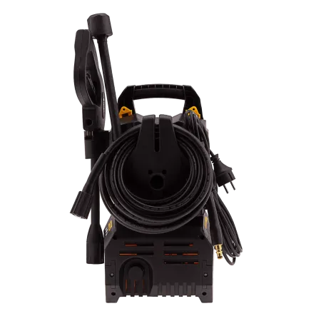 Мойка высокого давления DENZEL R-110, 1500 Вт, 110 бар, 5,7 л/мин, переносная