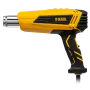 Фен технический DENZEL HGH-2000, 2000 Вт, 2 режима