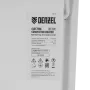 Конвектор электрический DENZEL XCE-1500, 230 В, 1500 Вт, X-образный нагреватель