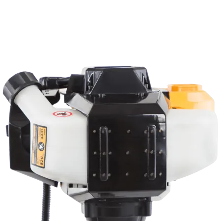 Триммер бензиновый DENZEL DR-33, 33 см3, неразъемная штанга