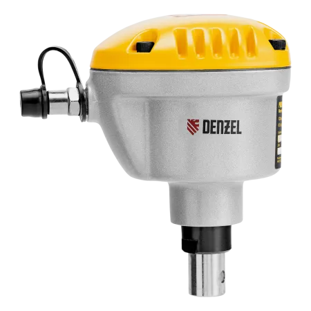 Пневматический молоток DENZEL HP120 для одиночных гвоздей до 120 мм