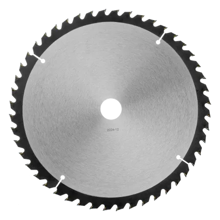 Пильный диск по дереву DENZEL ф305 х 32 мм, 48 зубьев