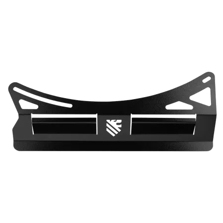 Расширители-подрезатели для снегоуборочных машин DENZEL 97653-97656, 2 шт.