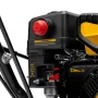 Снегоуборщик бензиновый DENZEL SB 560 LP, 212 cc, электростартер, фара