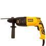 Перфоратор электрический DENZEL RH-750-24, SDS-plus, 750 Вт, 2.5 Дж, 3 режима
