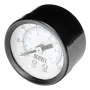 Воздушный манометр DENZEL G10, 40 мм, 1/8"