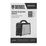 Аппарат инвертор. дуговой сварки DENZEL SDM-180 Top, 180 А, ПВ 80%