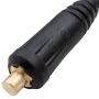 Аппарат инверторный дуговой сварки DENZEL DS-230 Compact, 230 А, ПВ 70%, 1.6-5 мм