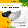 Секатор аккумуляторный DENZEL CP-30-0, 18В Li-Ion