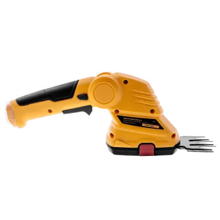 Ножницы-кусторез DENZEL G411 с аккумулятором 3.6В Li-Ion 1.5 Ач