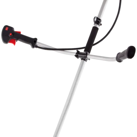 Триммер бензиновый DENZEL DT 33S, 33 см3, 1.8 л.с, разъемная штанга