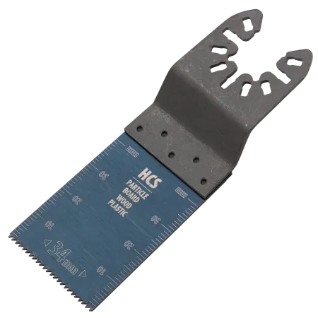 Набор насадок для МФИ DENZEL 782406 по дереву и металлу, 6 шт.