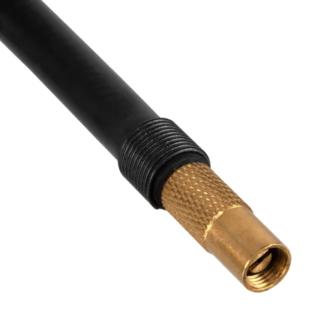 Автомобильный компрессор DENZEL AC-37, 12В, 7 атм, 37 л/мин, предохранитель