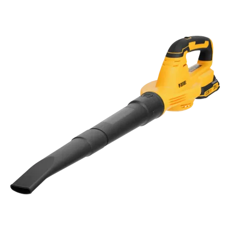 Воздуходувка аккумуляторная DENZEL AB-500, 60 м/с, 500 м3/ч, Li-Ion, 20 В