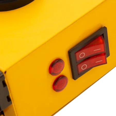 Аппарат для сварки пластиковых труб DENZEL DWP-1500, 1500 Вт, 260-300 град, 20-63 мм