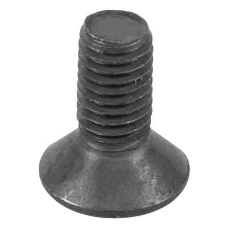 Нож шнека для грунта DENZEL ER-80, диаметр 80 мм, комплект 2 шт