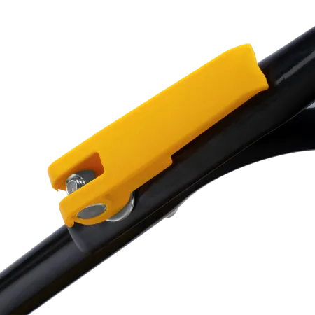 Газонокосилка электрическая DENZEL GM-1800, 1800 Вт, ширина 38 см, 6 уровней, 40 л