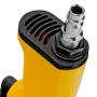 Ударный пневмогайковерт DENZEL IWS550 Compact, 1/2", 8500 об/мин, 710 Нм