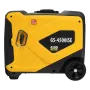 Генератор инверторный DENZEL GS-4500iSE, 4,5 кВт, 230 В, закрытый корпус, электростартер