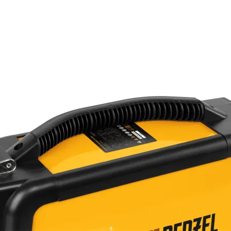 Аппарат инвертор. дуговой сварки DENZEL SDM-220 Top, 220 А, ПВ 60% кейс