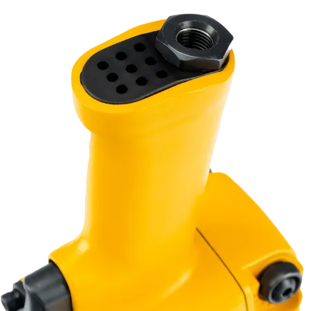 Пневмогайковерт ударный DENZEL IW860+набор головок, 1/2, 7000 об/мин, 868 Нм