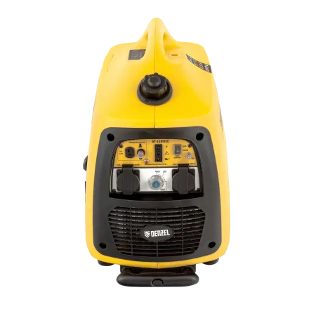 Инверторный генератор DENZEL GT-3200iSE, 3.2 кВт, 230 В, бак 6 л, электростартер