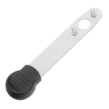 Машина шлифовальная угловая аккумуляторная бесщет. DENZEL AGH-BL-20-125, Li-Ion, 20 В