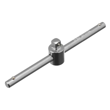 Набор инструментов DENZEL 1/2", 1/4", CrV, S2, пластиковый кейс, 122 предмета