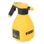 Опрыскиватель аккумуляторный DENZEL D-2LI, 2 л, 3,7 В, 2,2 Ач