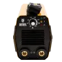 Аппарат инверторный дуговой сварки DENZEL DS-230 Compact, 230 А, ПВ 70%, 1.6-5 мм