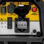 Генератор инверторный DENZEL GS-1100iS, 1,1 кВт, 230 В, закрытый корпус, ручной старт